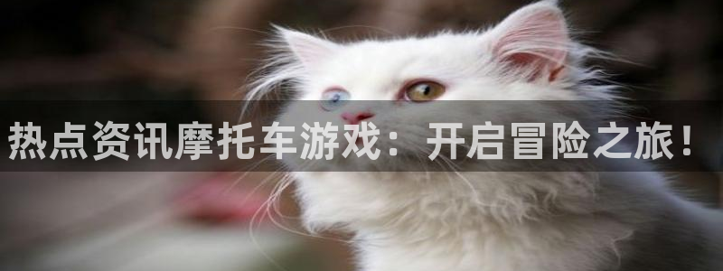 多彩娱乐测速登陆：热点资讯摩托车游戏：开启冒险之旅！