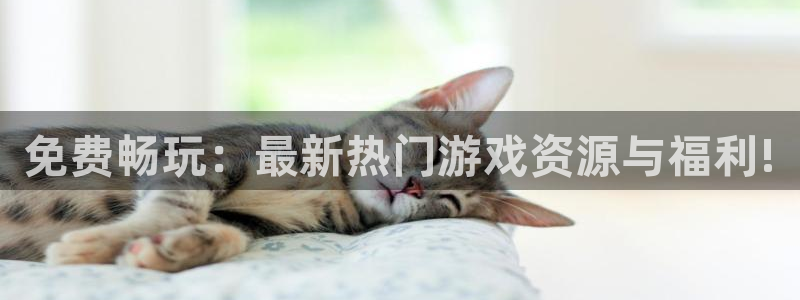 多彩娱乐注册开户：免费畅玩：最新热门游戏资源与福利!